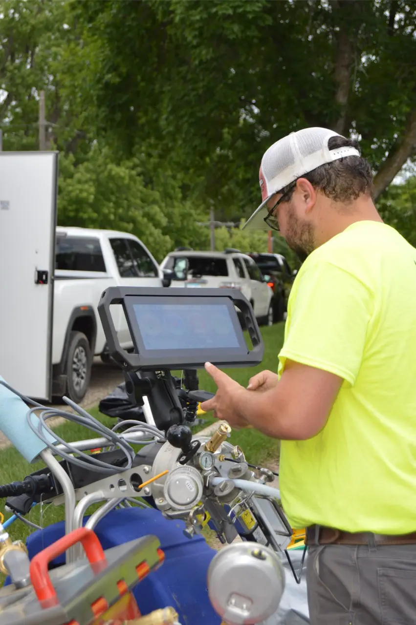 Red Rock Trenchless Sewer Repair And Replacement 89