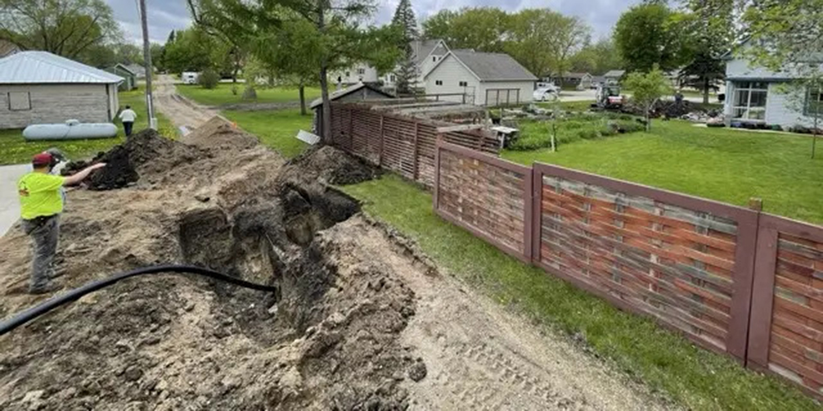 How Serious Is A Cracked Sewer Pipe