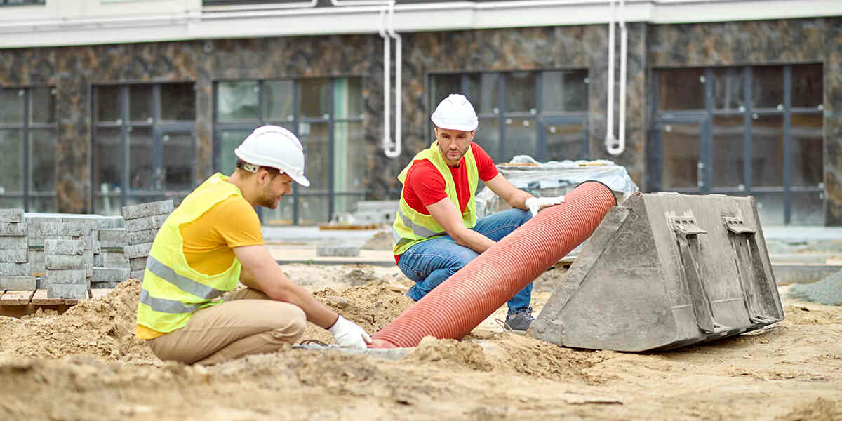 Emergency Sewer Backup