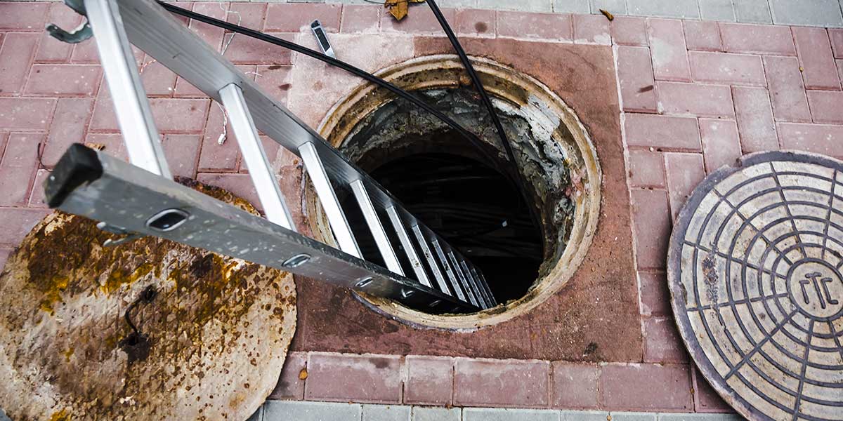 How Often Should Sewer Lines Be Cleaned​